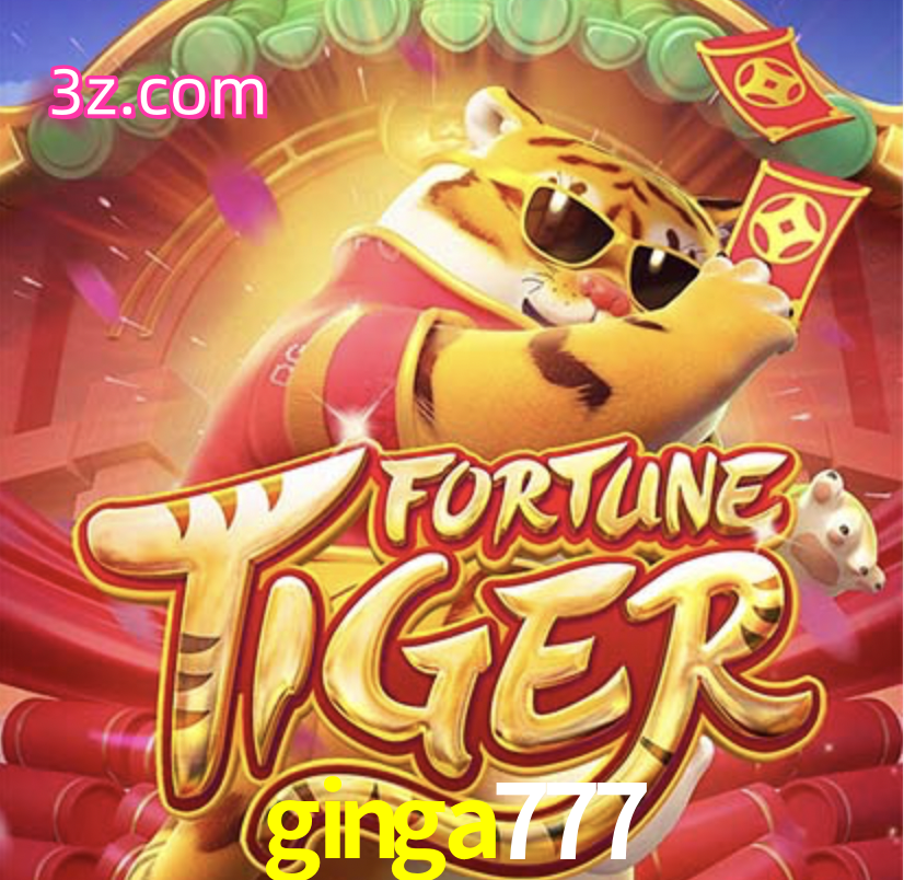 Fortune Tiger